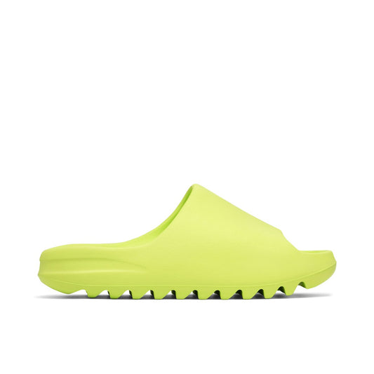 Adidas Yeezy Slide 'Glow Green'