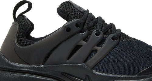 Nike Presto (PS) Black/Black