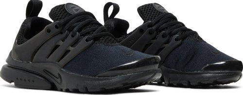 Nike Presto (PS) Black/Black