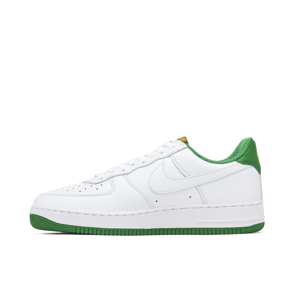 Nike Air Force 1 Low Retro QS West Indies Green