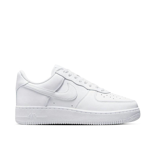 Nike Air Force 1 Low Retro Since 82 White