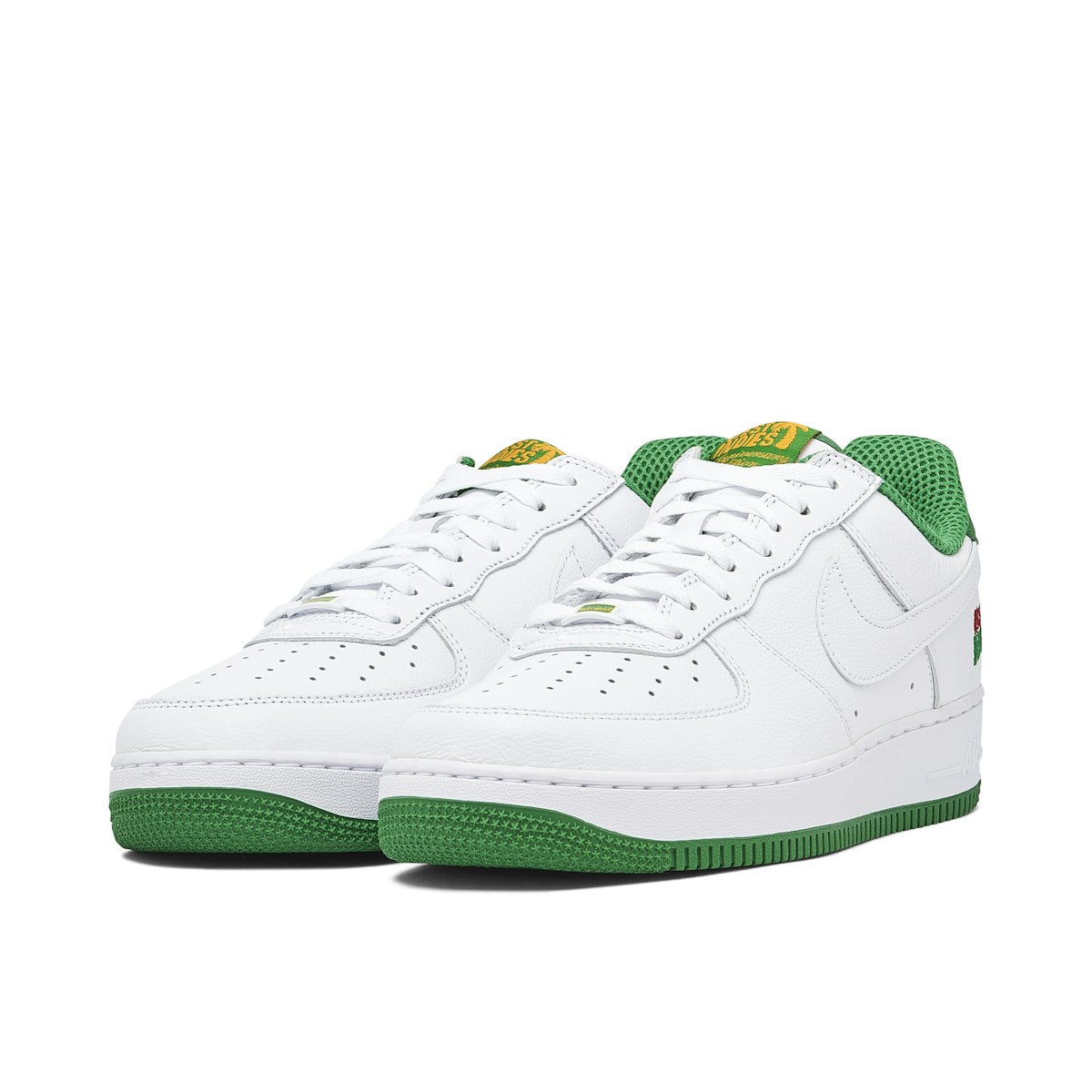 Nike Air Force 1 Low Retro QS West Indies Green