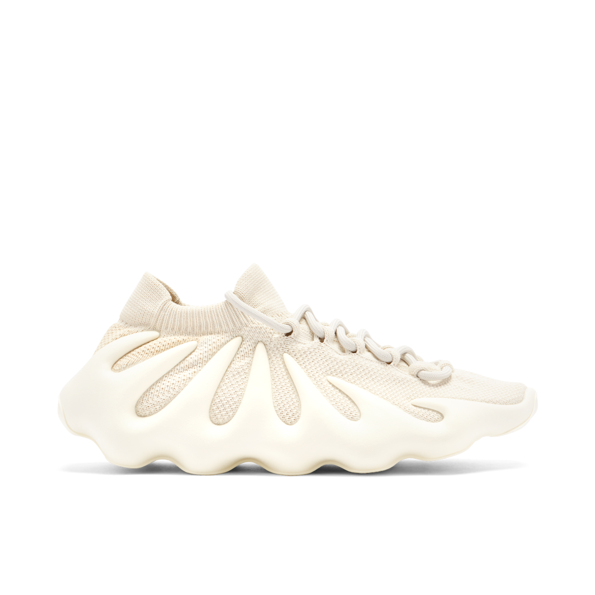 Adidas Yeezy 450 'Cloud White'