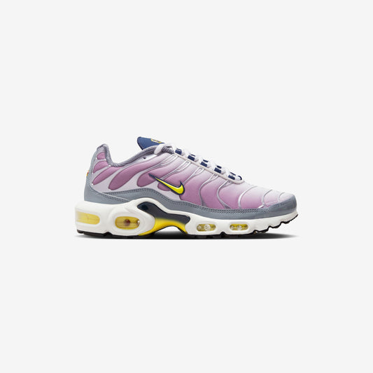 Nike Air Max Plus 'Violet Dust/High Voltage'