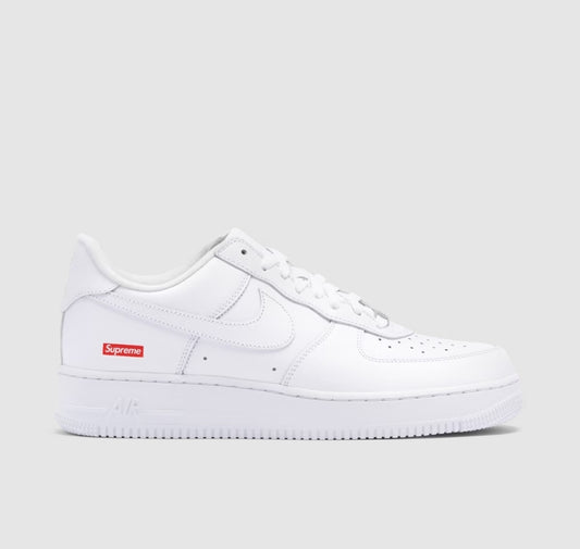 Nike X Supreme Air Force 1 Low