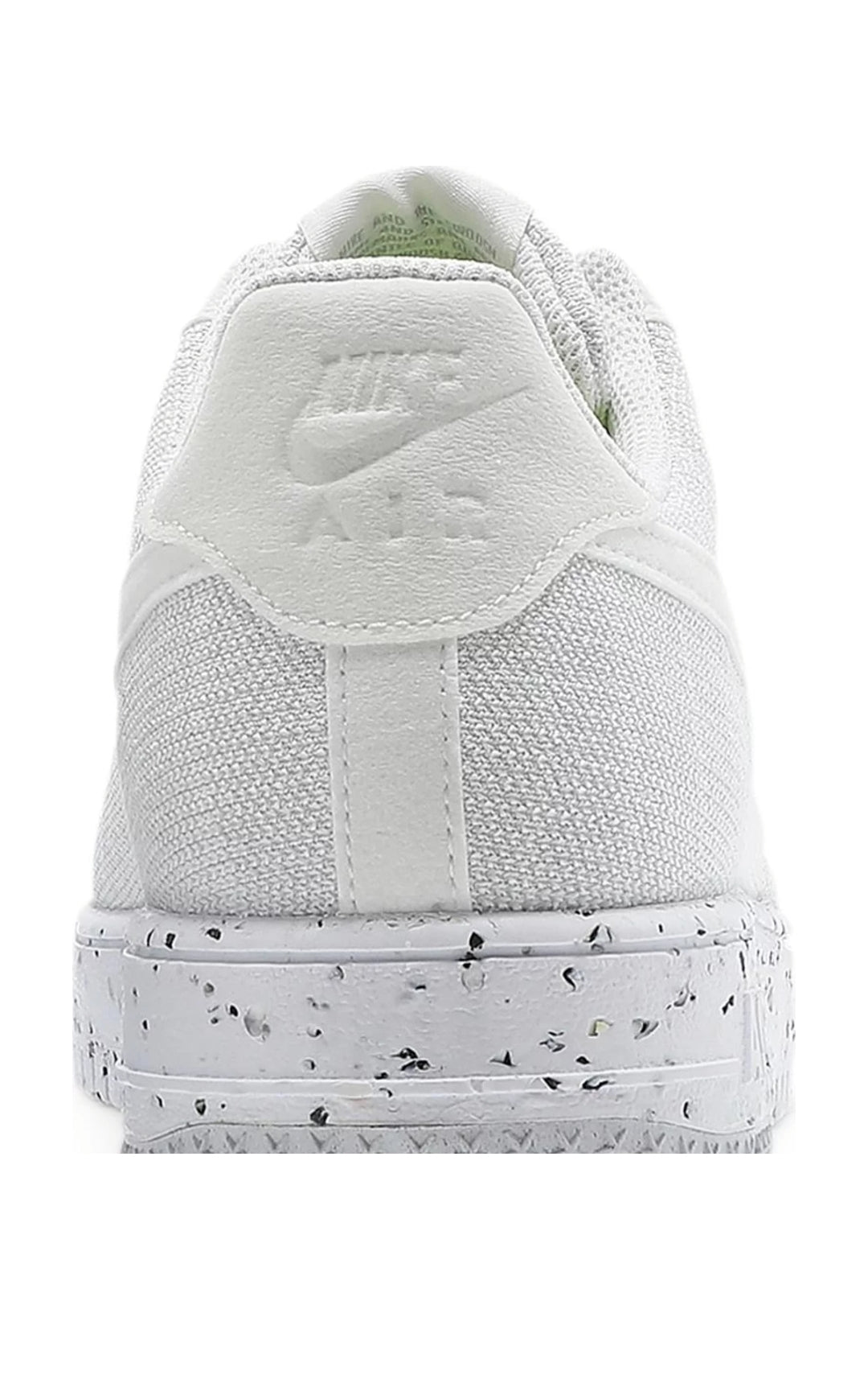 Nike Air Force 1 Crater Flyknit