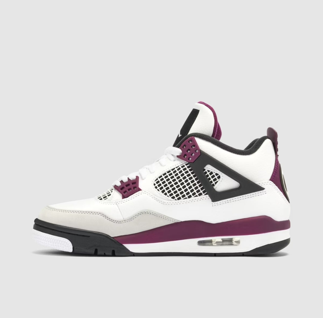 Air Jordan 4 X PSG