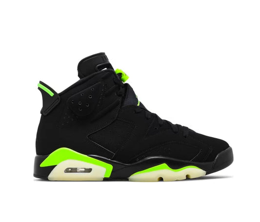 Air Jordan 6 Retro "Electric Green"