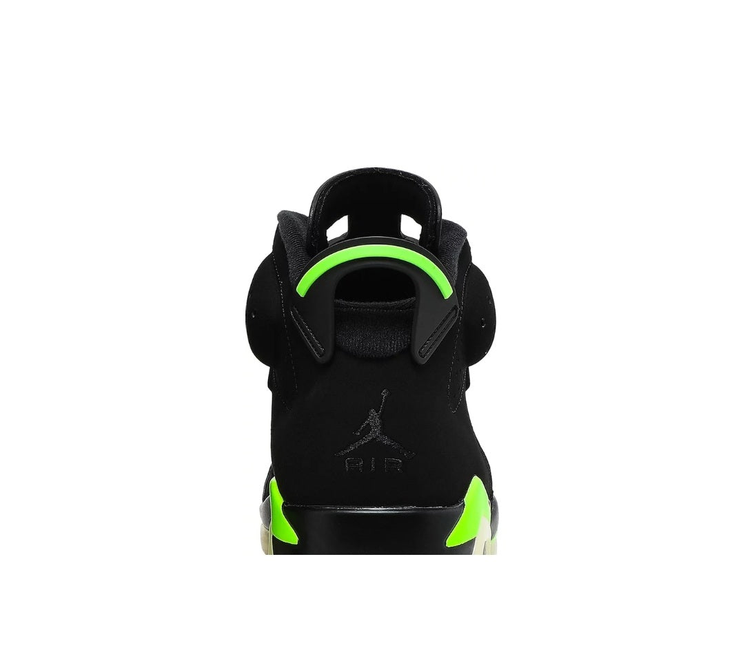 Air Jordan 6 Retro "Electric Green"