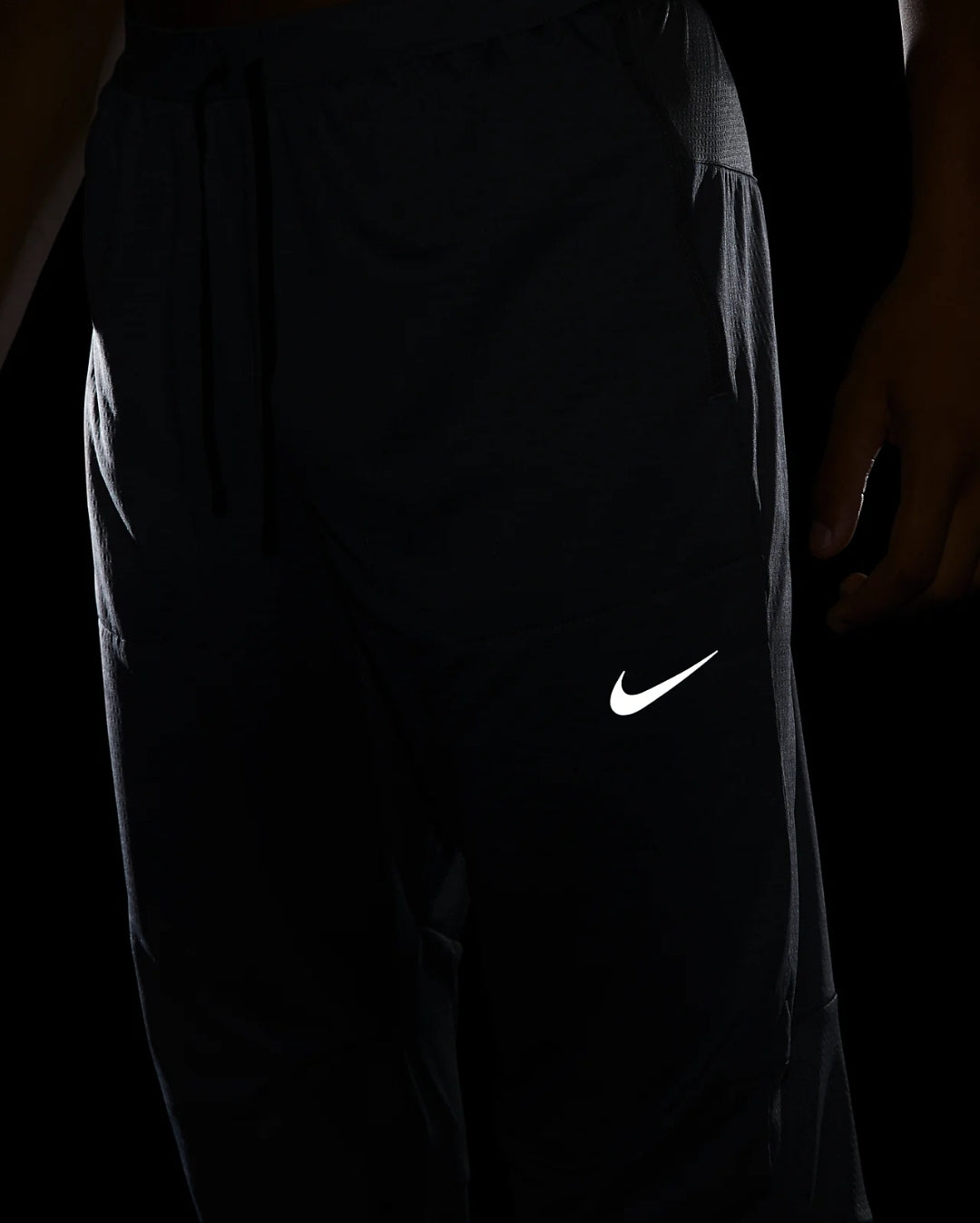 Nike Phenom
Men's Dri-FIT Knit Running Trousers