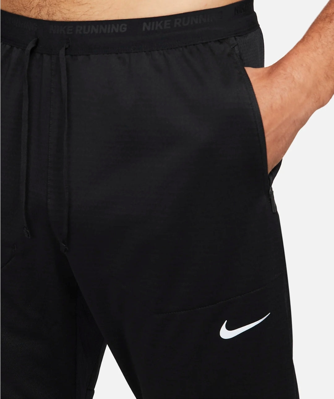 Nike Phenom
Men's Dri-FIT Knit Running Trousers