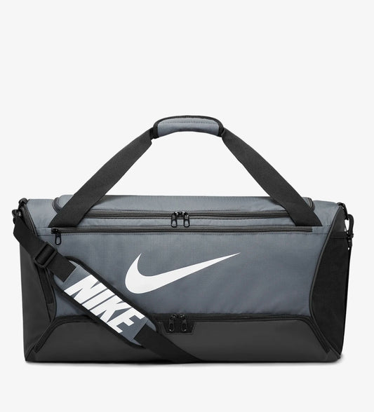 Nike Brasilia 9.5
Training Duffel Bag Medium 60L