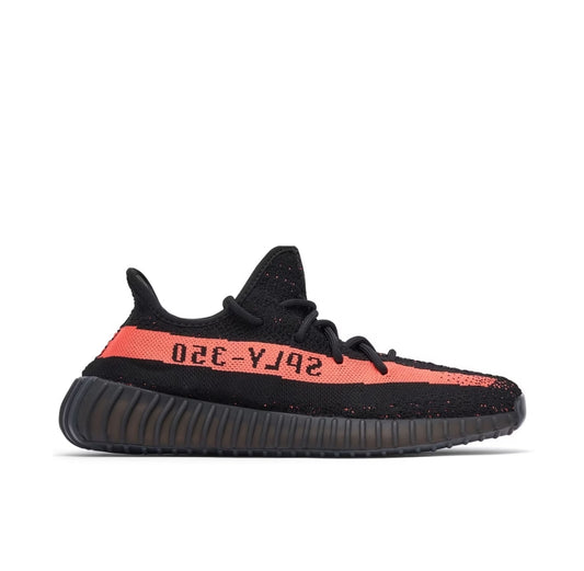 Yeezy Boost 350 V2 "Core Red"