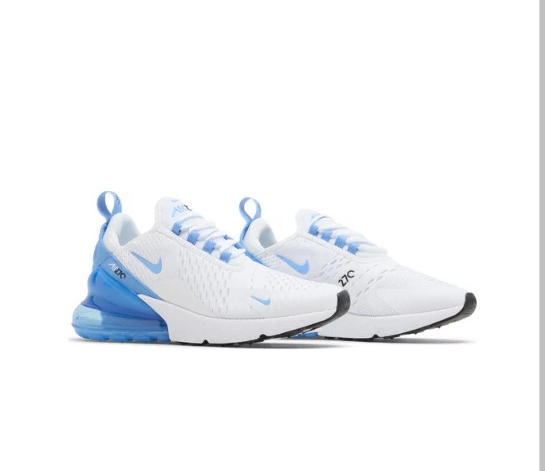 W Nike Air Max 270