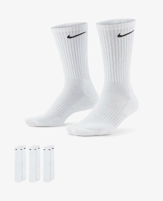 Nike Everyday Cotton Socks