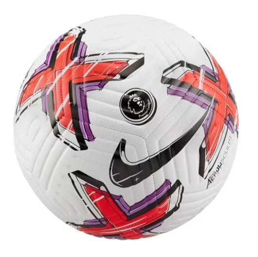 Nike Premier League Academy Football 22/23 'White/Crimson'