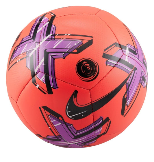 Nike Pitch Premier League 22/23 Football 'Crimson/Purple'