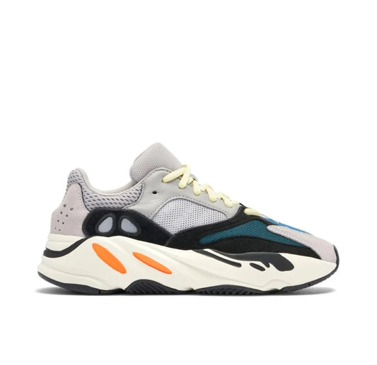 Adidas Yeezy Boost 700 Wave Runner 'Solid Grey/Core White-Black'