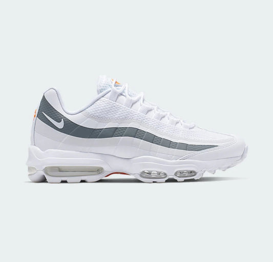 Nike Air Max 95 Ultra 'White/Cool Grey'