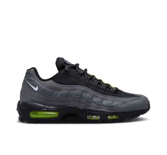 Nike Air Max 95 WT 'Iron Grey/White-Volt Black'