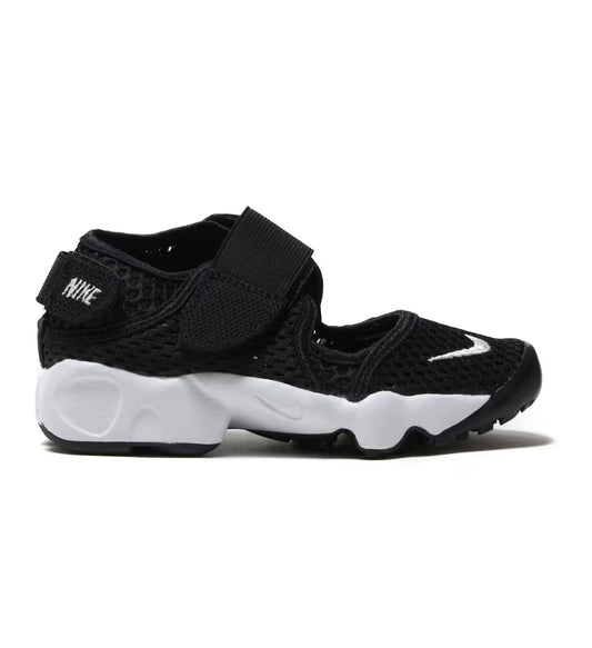 Nike Rift GS/PS (Boys/Girls) 'Black/White'