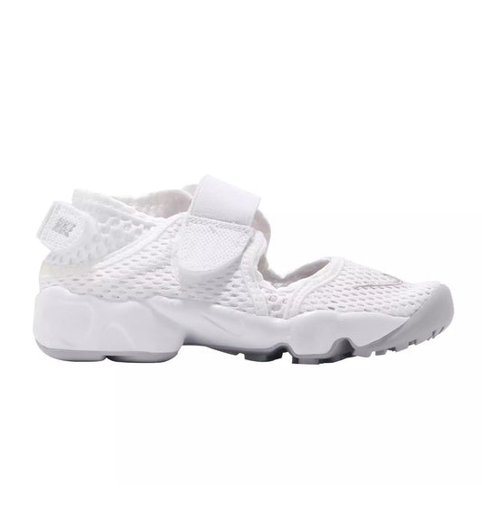 Nike Rift GS/PS (Boys/Girls) 'White/Wolf Grey'