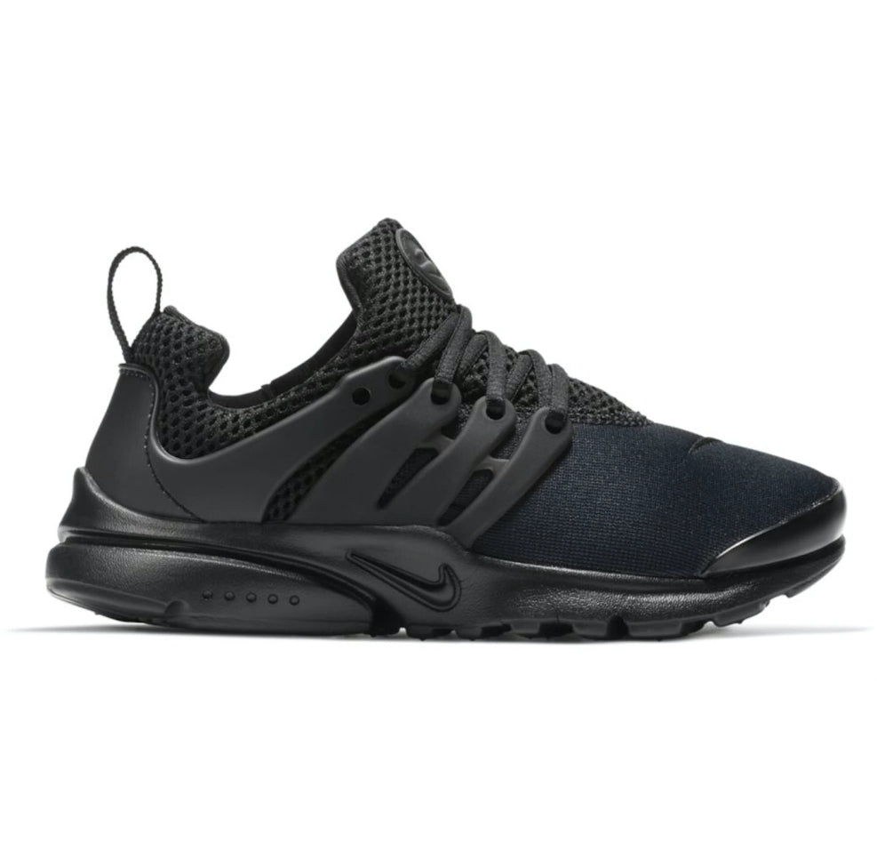 Nike Presto (PS) Black/Black