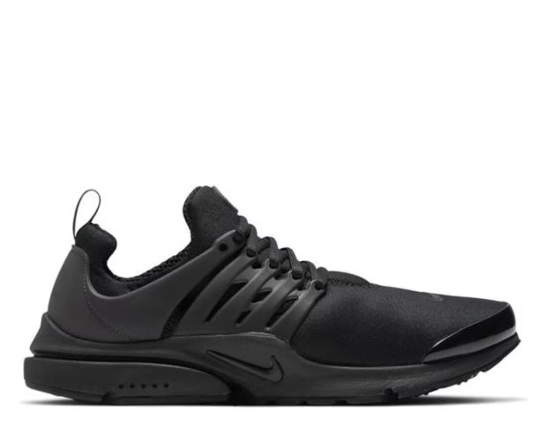 Nike Air Presto 'Black/Black'