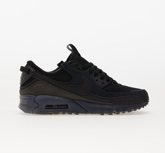 Nike Air Max Terrascape 90 'Black/Black-Black'