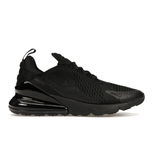 Nike Air Max 270 'Black/Black-Black'