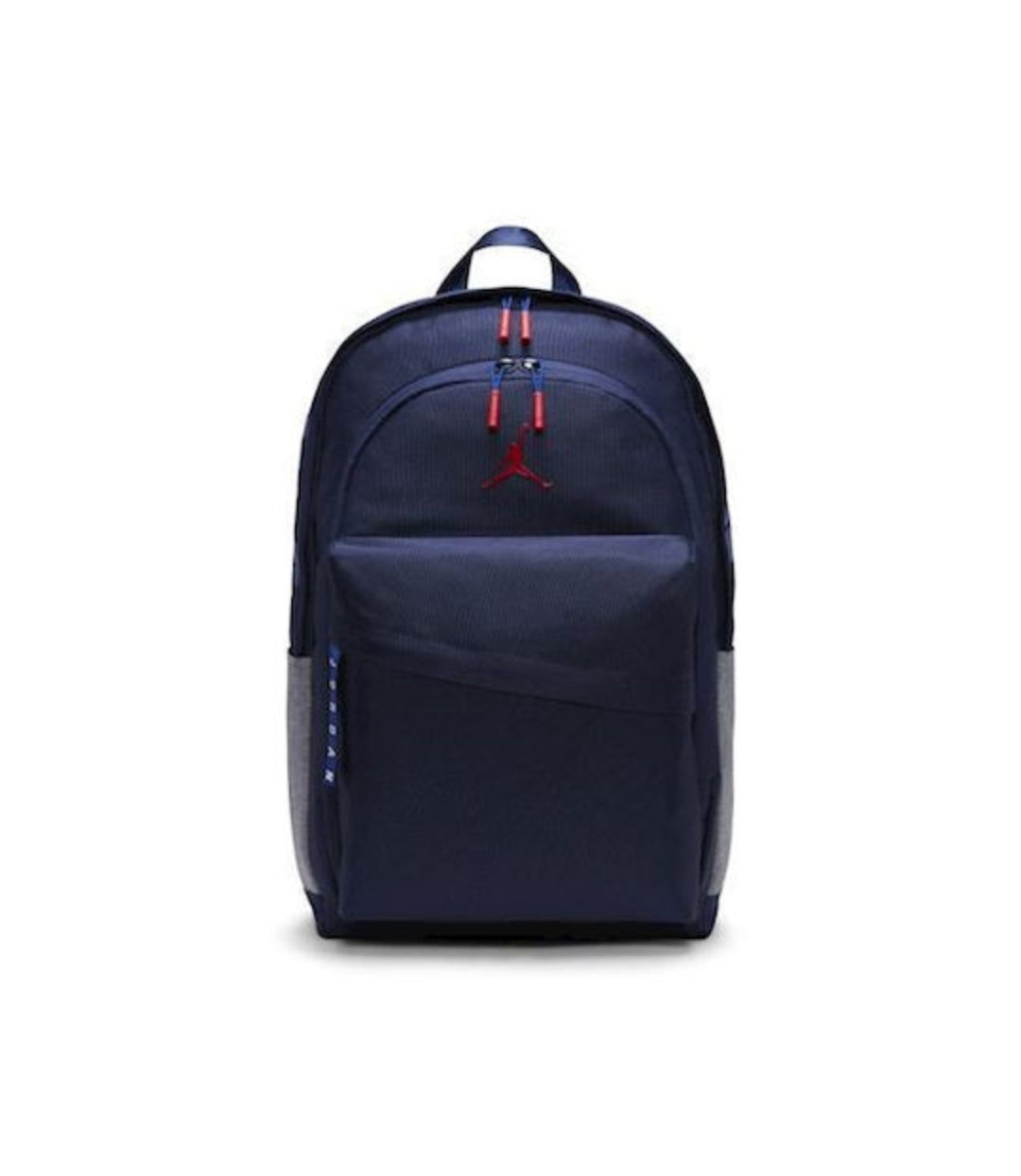 Air Jordan Patrol Backpack L 'Midnight Navy/Blue-Red'