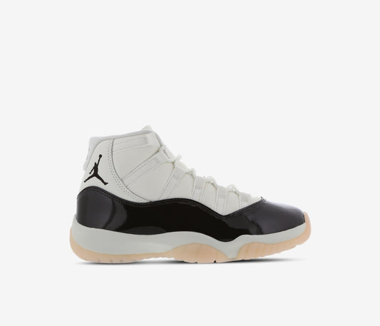 Wmns Air Jordan 11 Retro 'Neapolitan' 'Sail/Velvet Brown-Atmosphere'