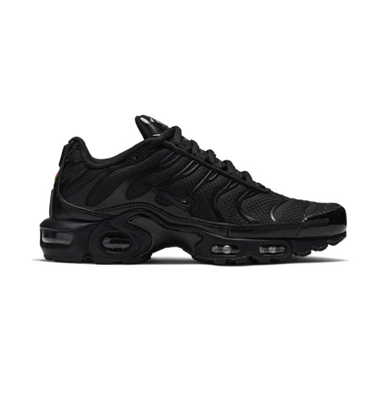 Nike Air Max Plus 'Black/Black-Black'