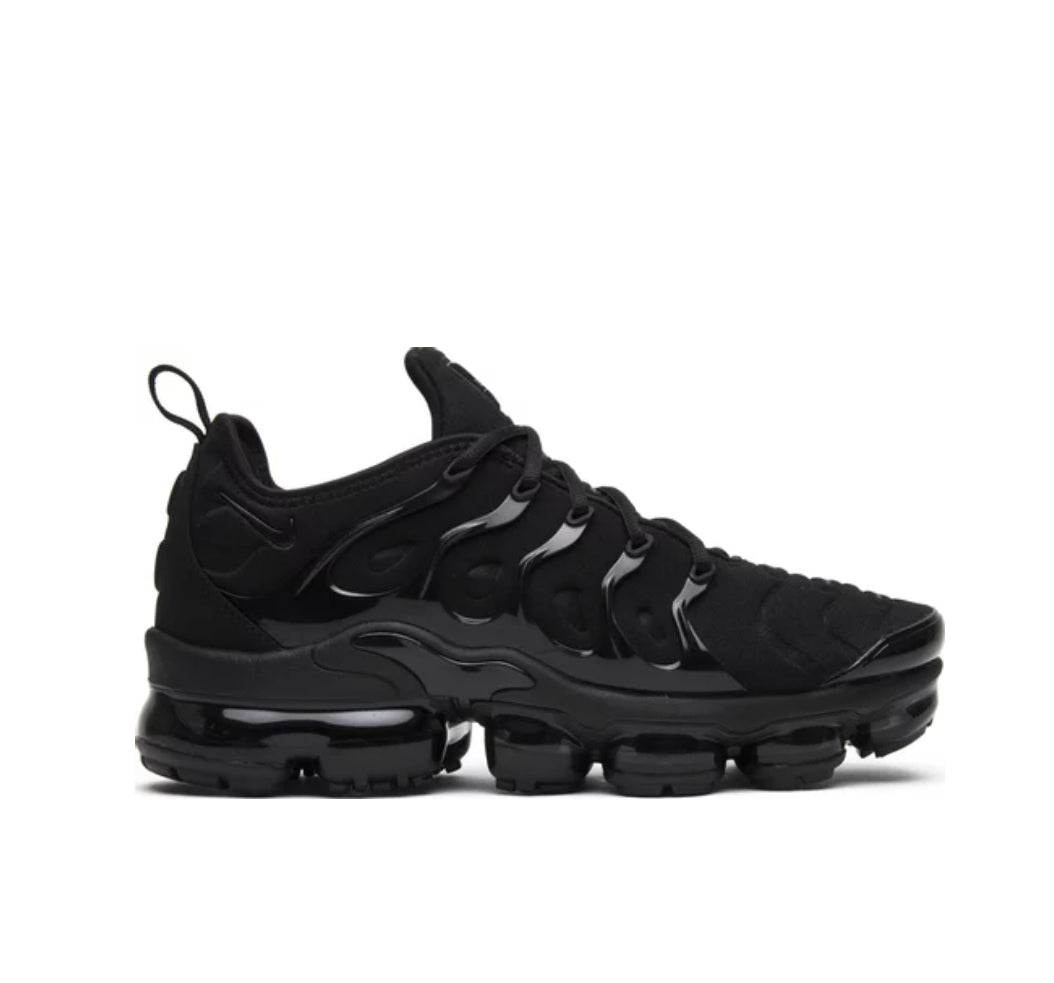 Nike Air Vapormax Plus 'Black/Black-Black'