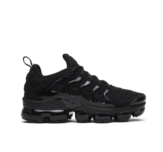 Nike Air Vapormax Plus 'Black/Black-Black'