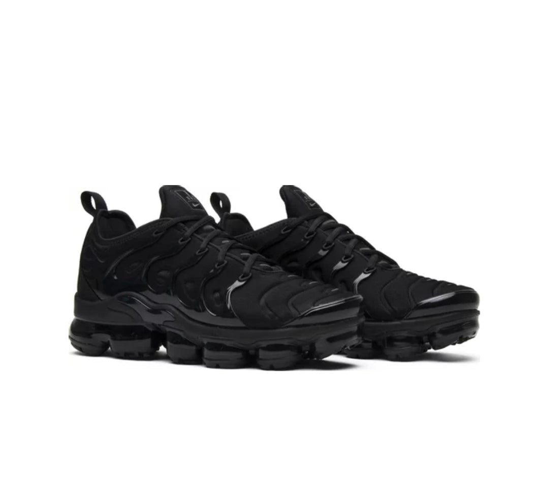 Nike Air Vapormax Plus 'Black/Black-Black'