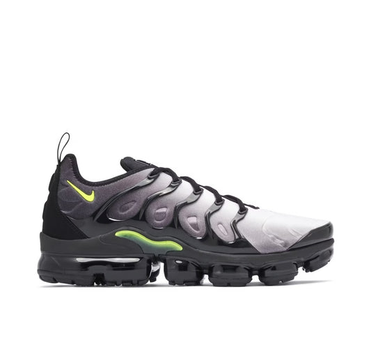 Nike Air Vapormax Plus 'Black/Volt-White'