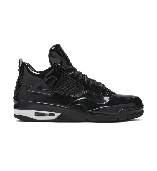 Air Jordan 4 Retro "11Lab4" 'Black/White'