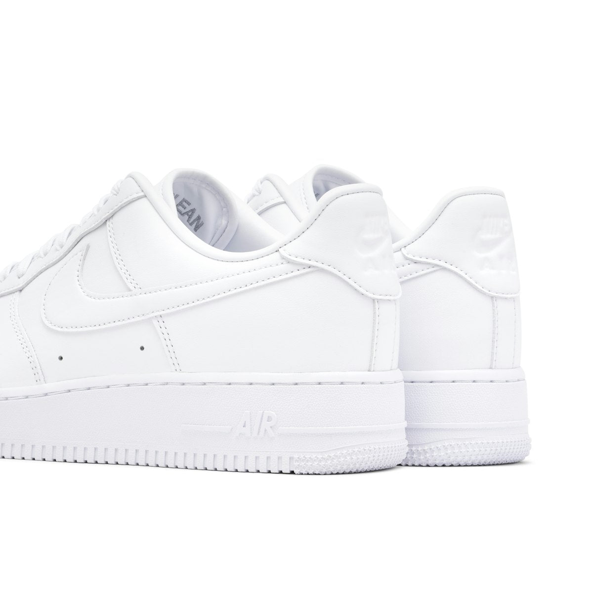 Air Force 1 Fresh