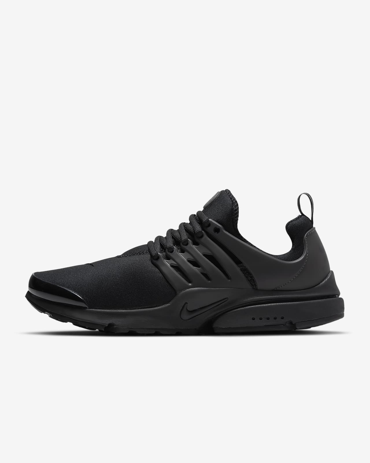 Nike Air Presto 'Black/Black'