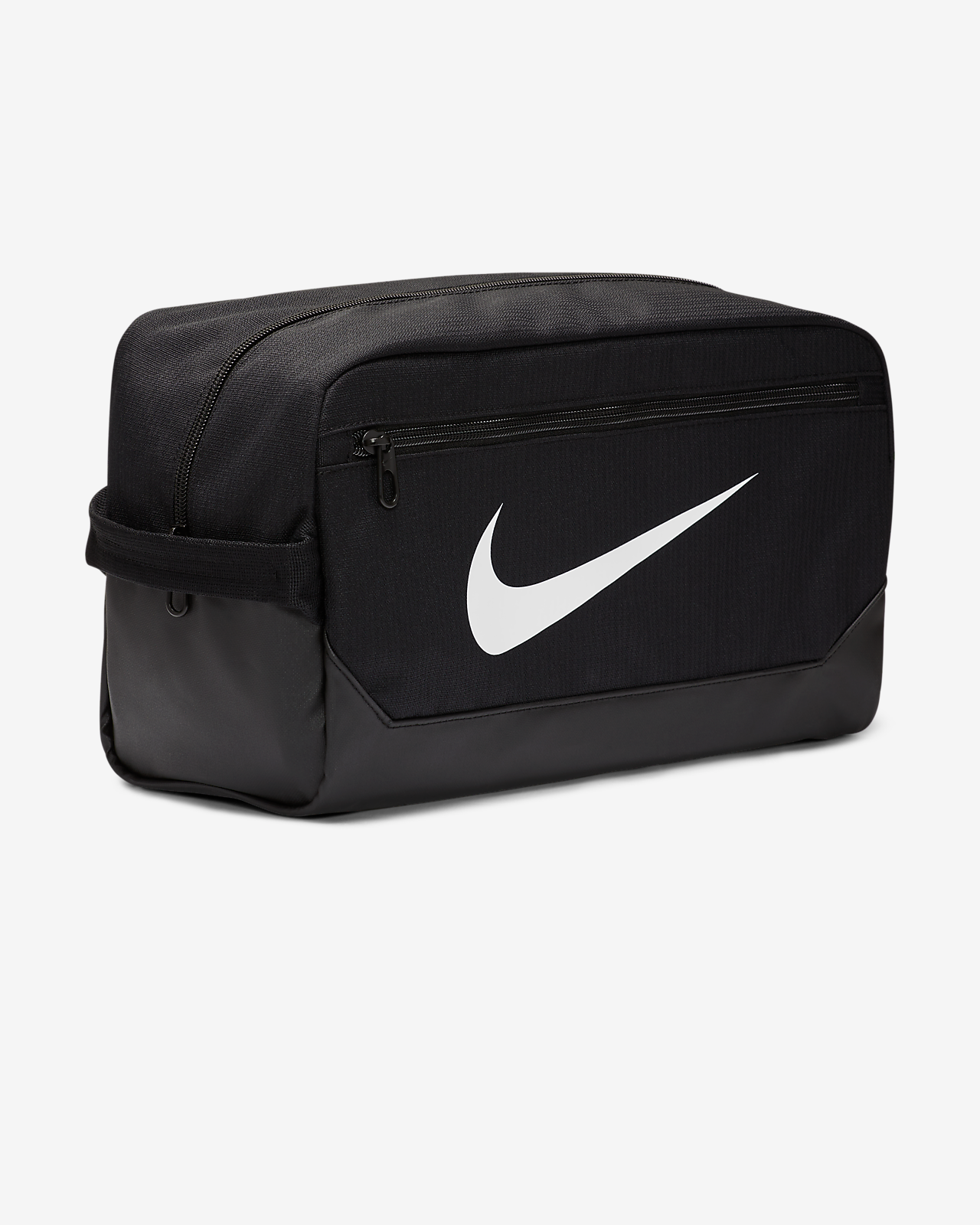 Nike Brasilia 9.5
Training Shoe Bag (11L) 'Black/Black-White'