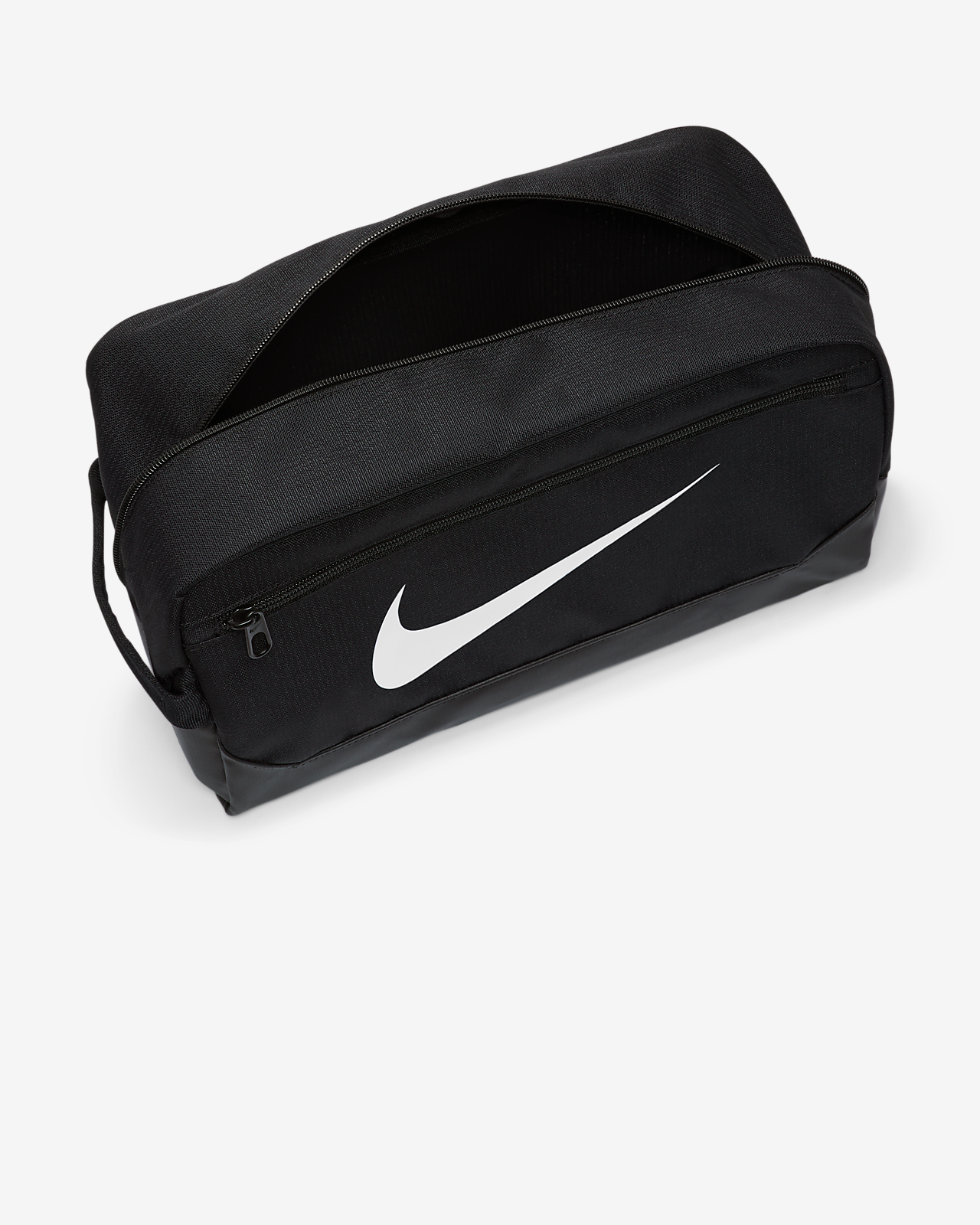 Nike Brasilia 9.5
Training Shoe Bag (11L) 'Black/Black-White'