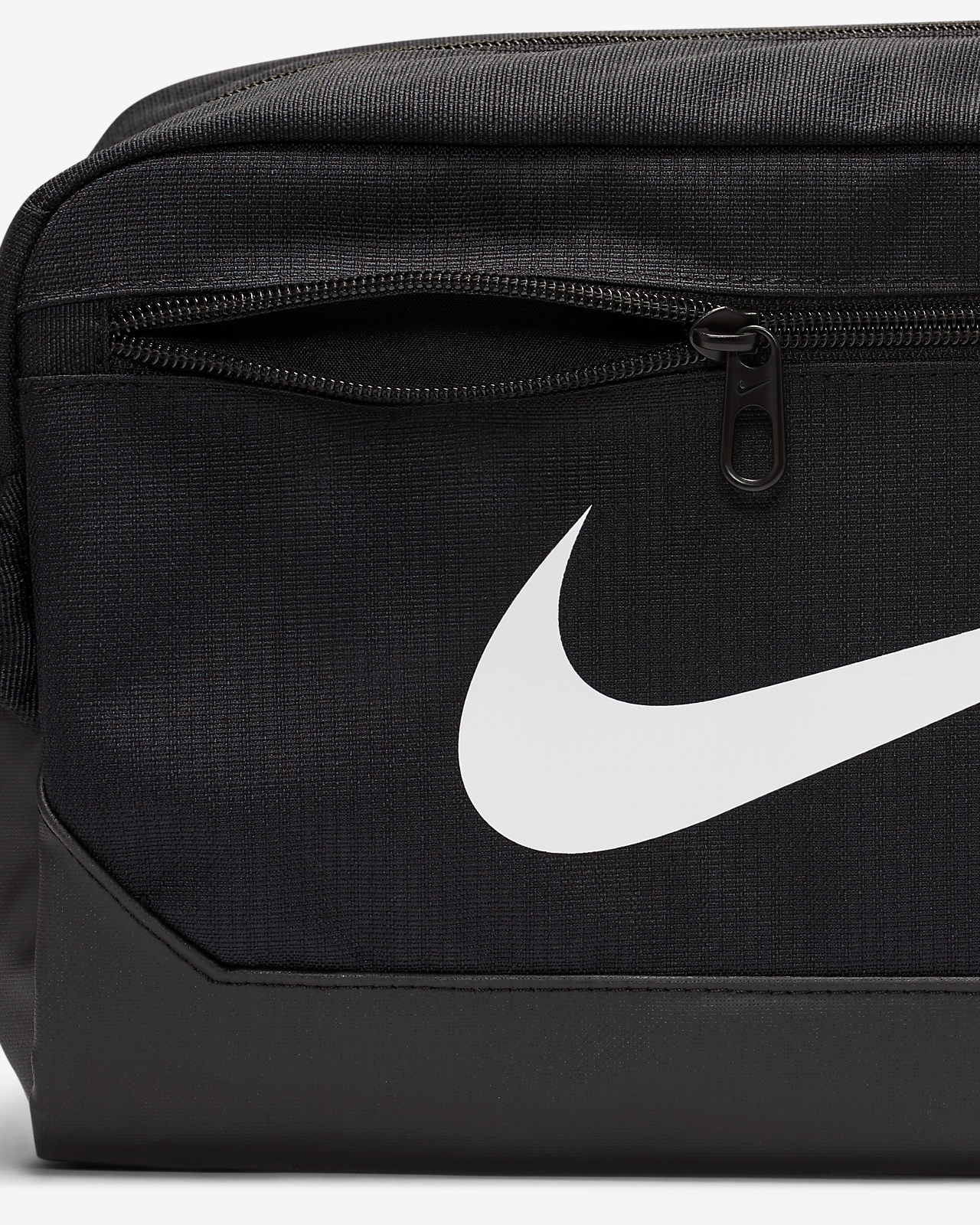 Nike Brasilia 9.5
Training Shoe Bag (11L) 'Black/Black-White'