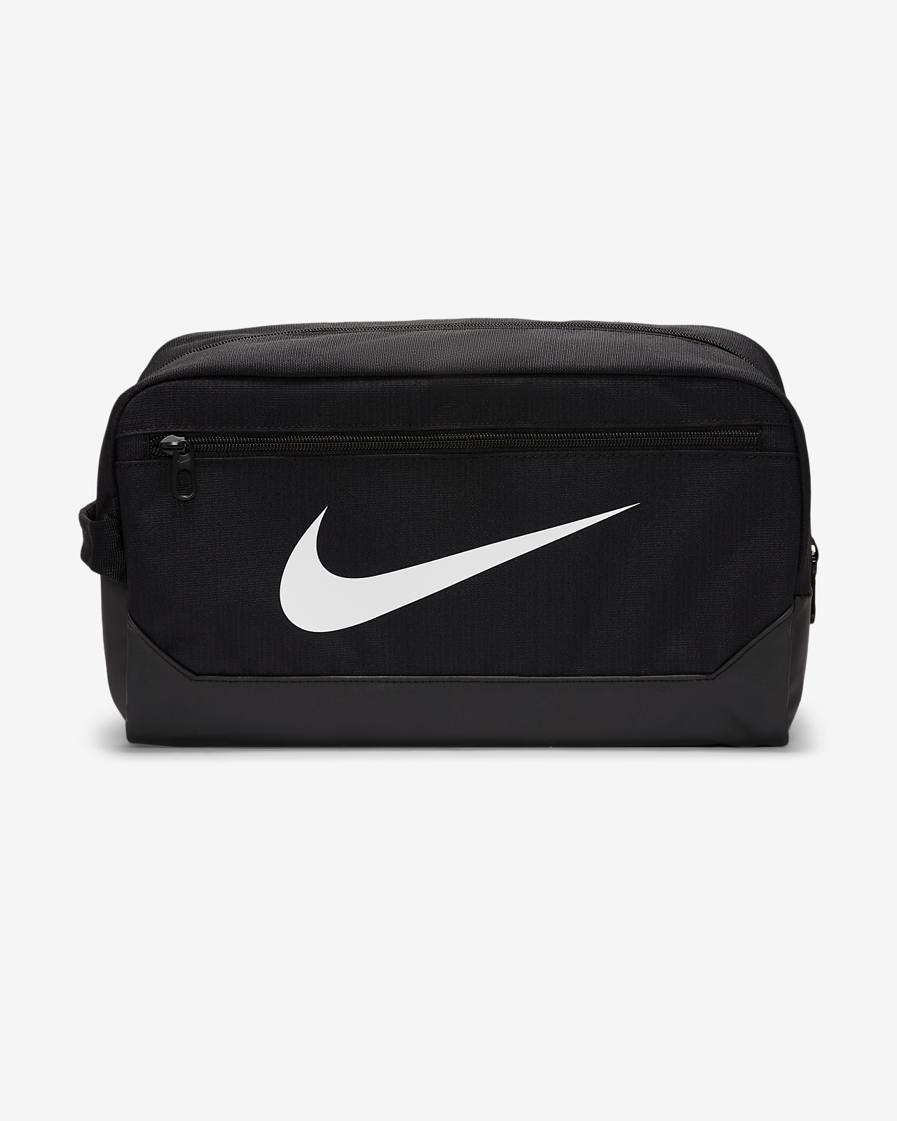 Nike Brasilia 9.5
Training Shoe Bag (11L) 'Black/Black-White'