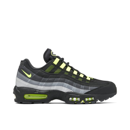 Nike Air Max 95 'Reverse Neon' Black/Volt-Anthracite