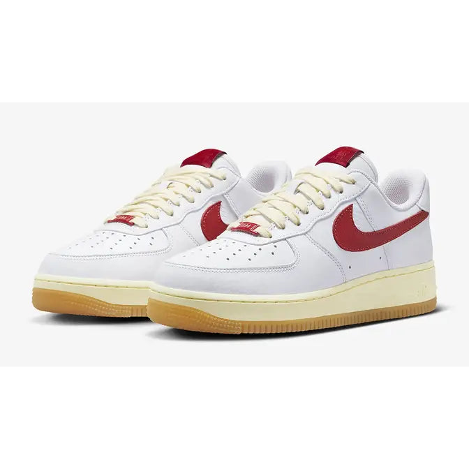 Wmns Nike Air Force 1 '07