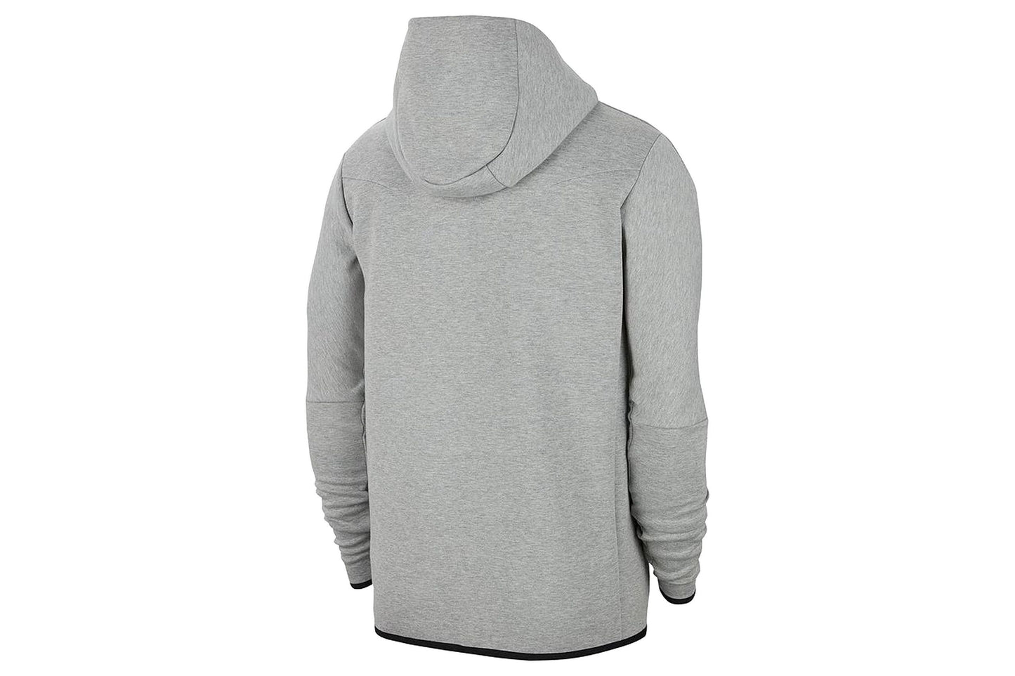 Nike Tech Fleece Full Tracksuit 'Dark Grey Heather/Black'