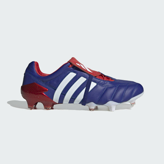 Adidas Predator Mania FG 'Japan Blue'