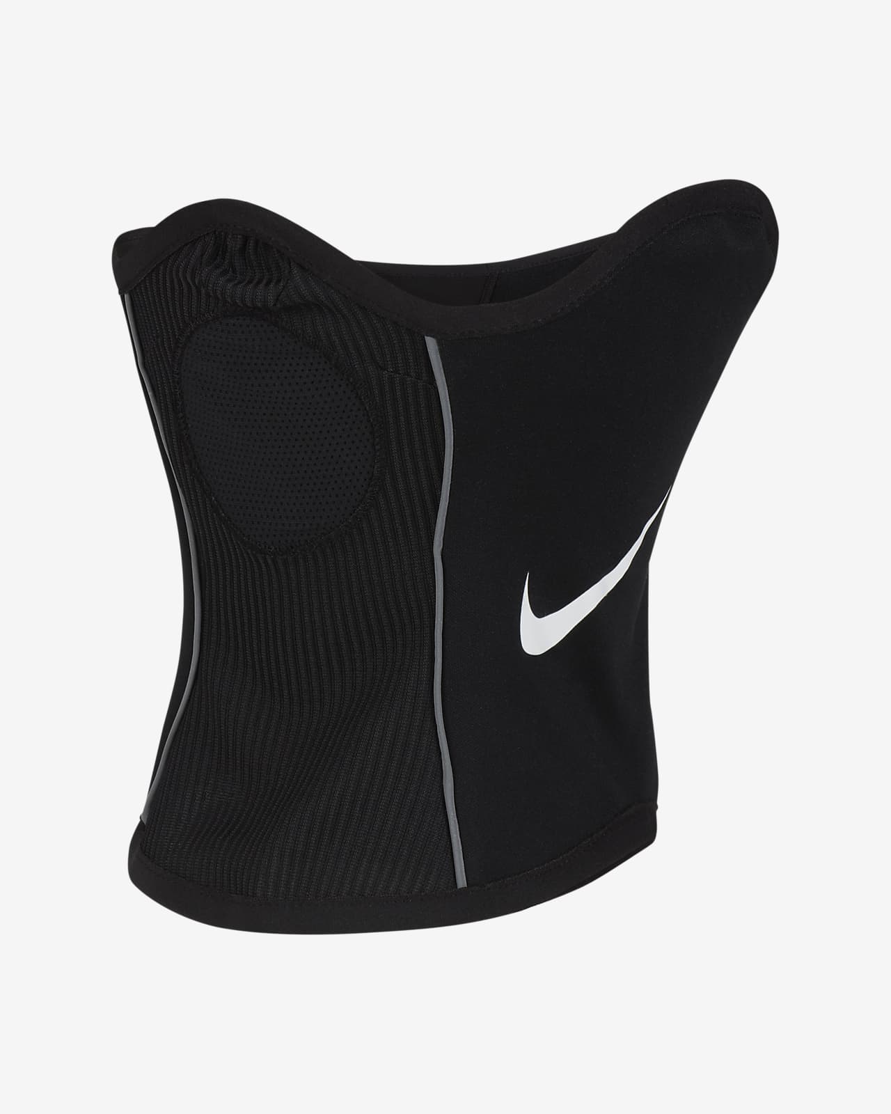 Nike Dri-Fit Winter Warrior Snood 'Black/Black-White'