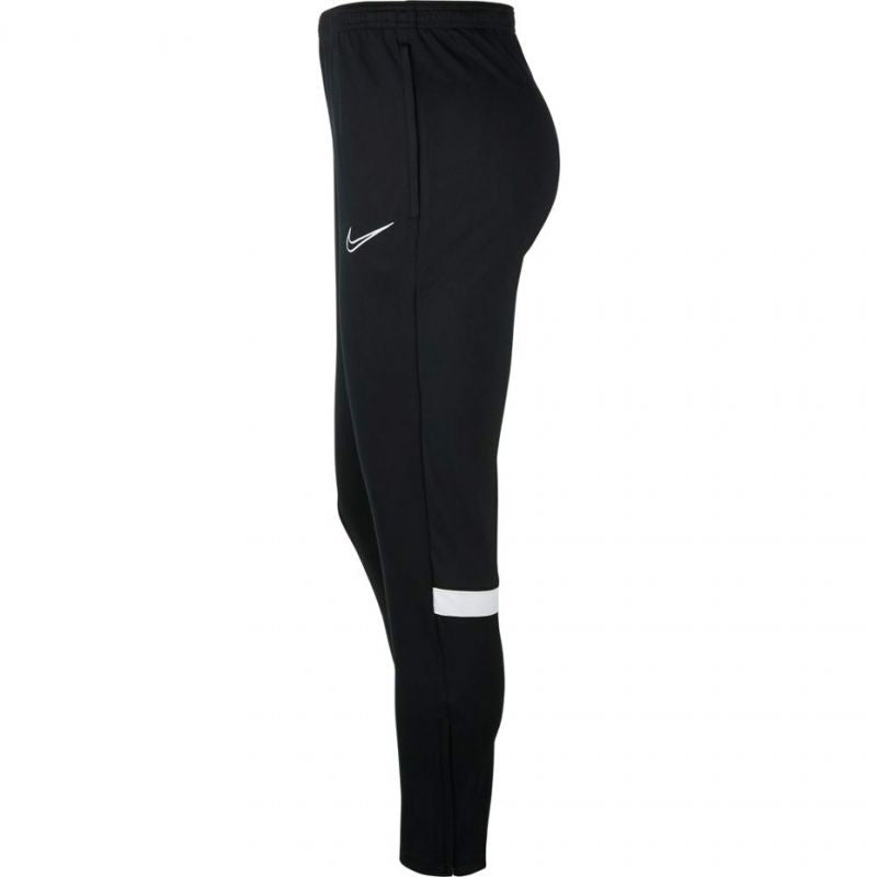 Nike Academy Drill Full Tracksuit Top/Joggers 'Black/Black-White'